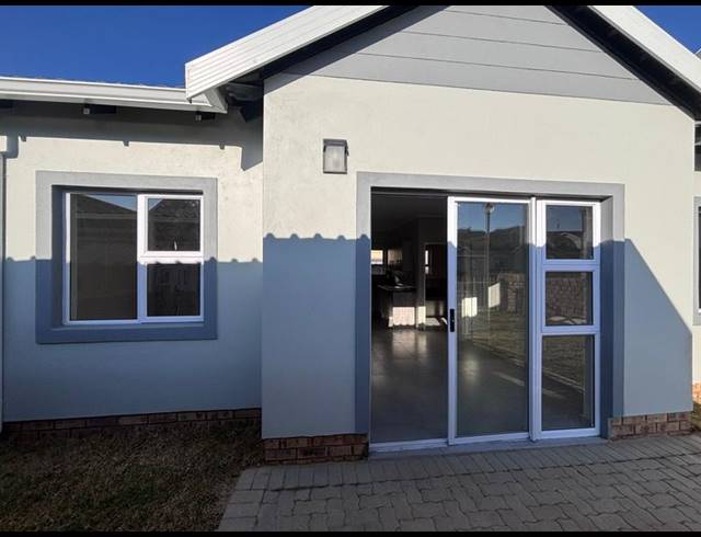 3 BEDROOM PROPERTY TO RENT IN RIVERSPRAY LIFESTYLE ESTATE